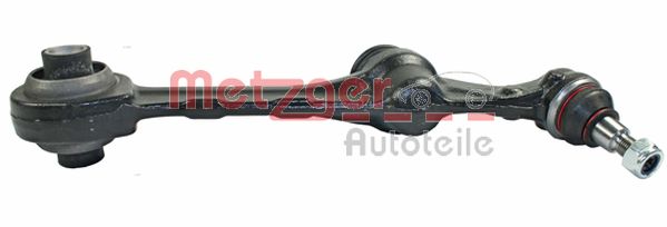 METZGER 58103602 KIT + Lenker, Radaufhängung